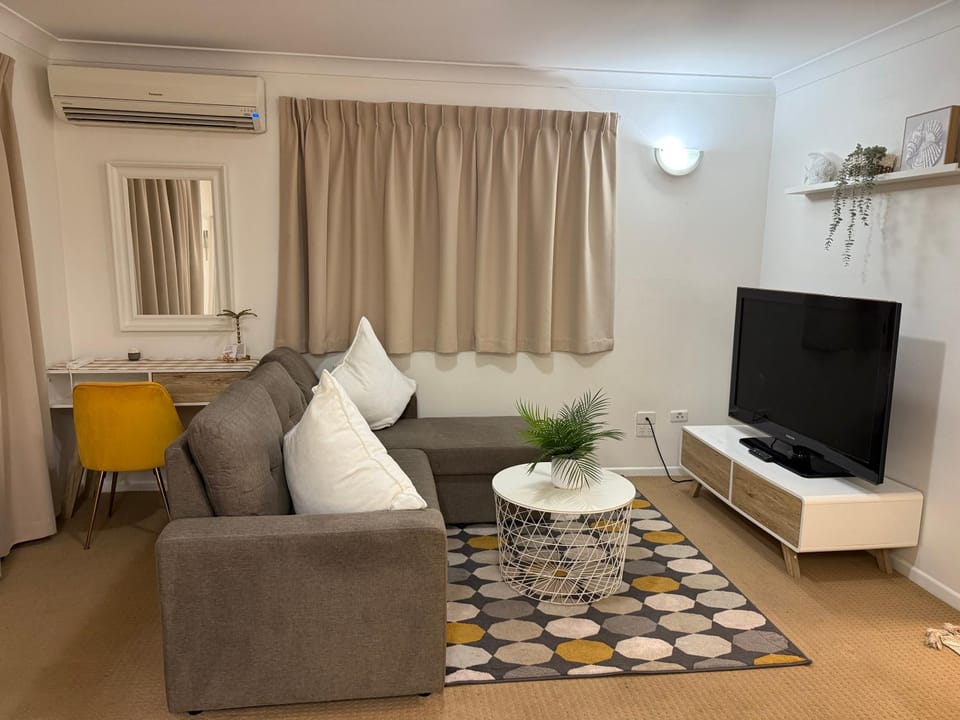 Guesthouse in fantastic location House in Brisbane