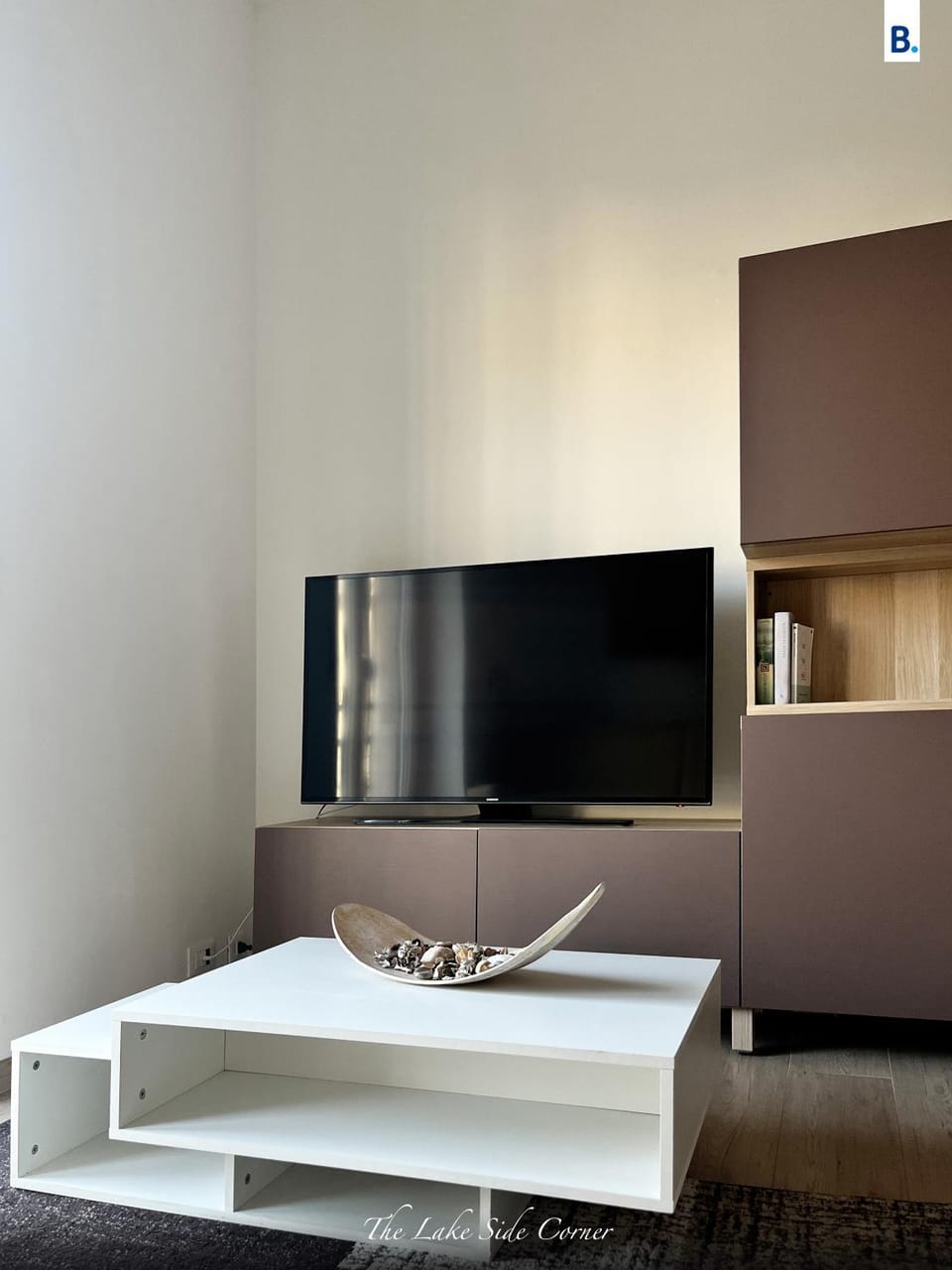 TV and multimedia