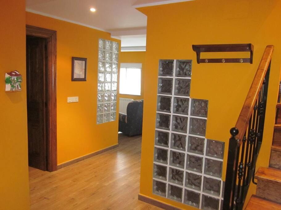 Conoce y disfruta Ribadesella desde mi casa. House in Asturias