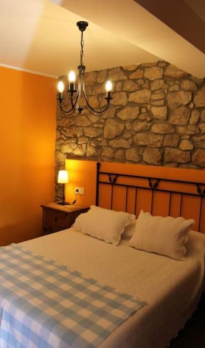 Conoce y disfruta Ribadesella desde mi casa. House in Asturias