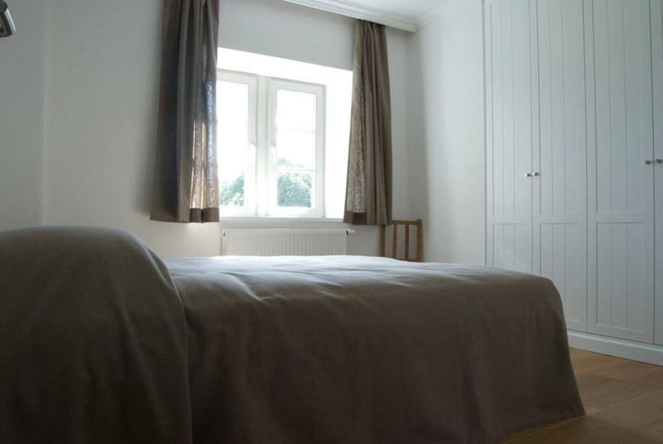 Le Chaperon Villa Villa in Belgium