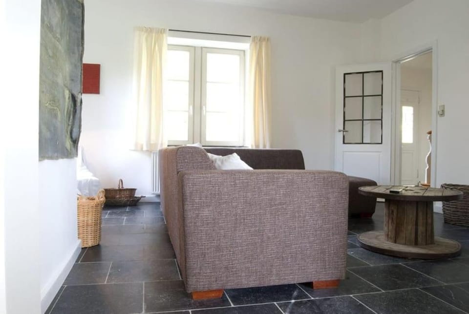 Le Chaperon Villa Villa in Belgium