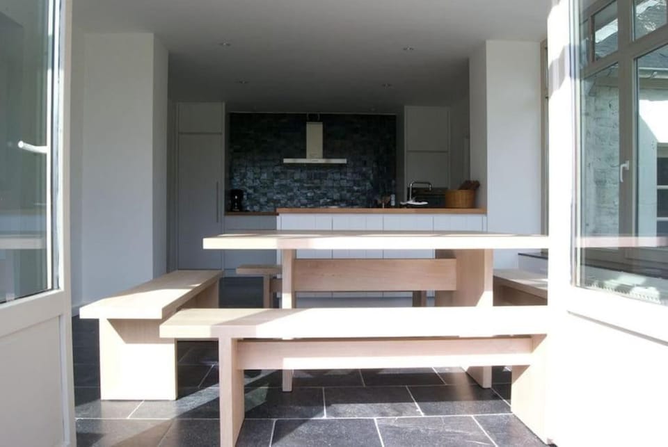 Le Chaperon Villa Villa in Belgium