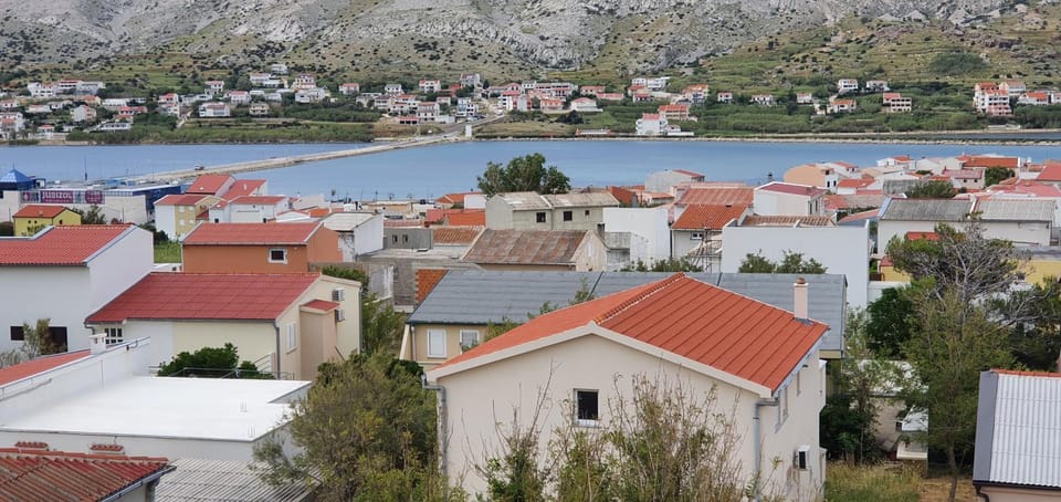 City view, Mountain view, Sea view