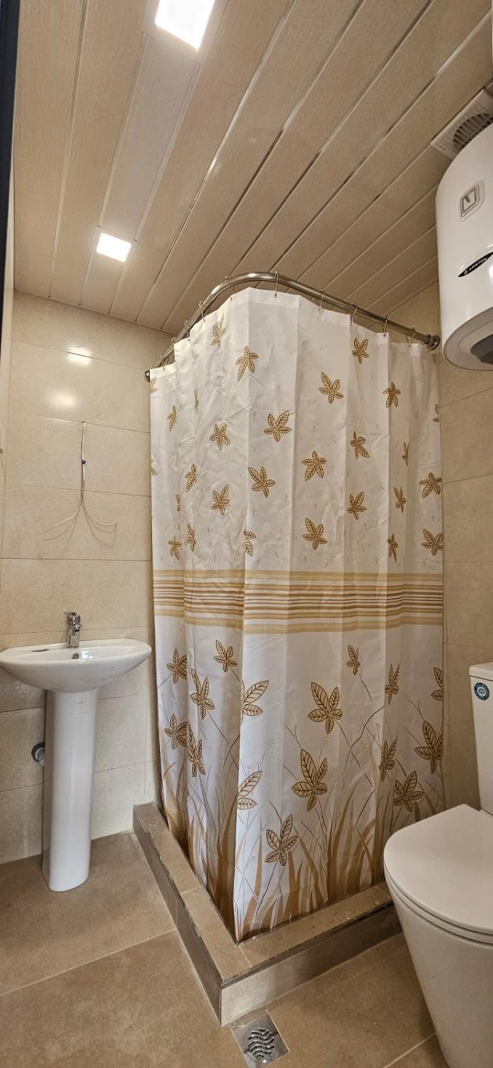 Близко к метро Apartment in Yerevan