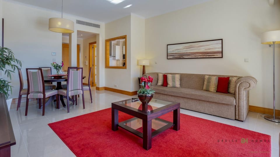 Greice Homes- 3 bed Luxury Apartment in Vilamoura Apartment in Olhos de Água
