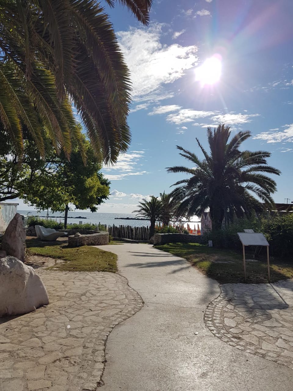 Mavip Residence Apartment hotel in San Benedetto del Tronto