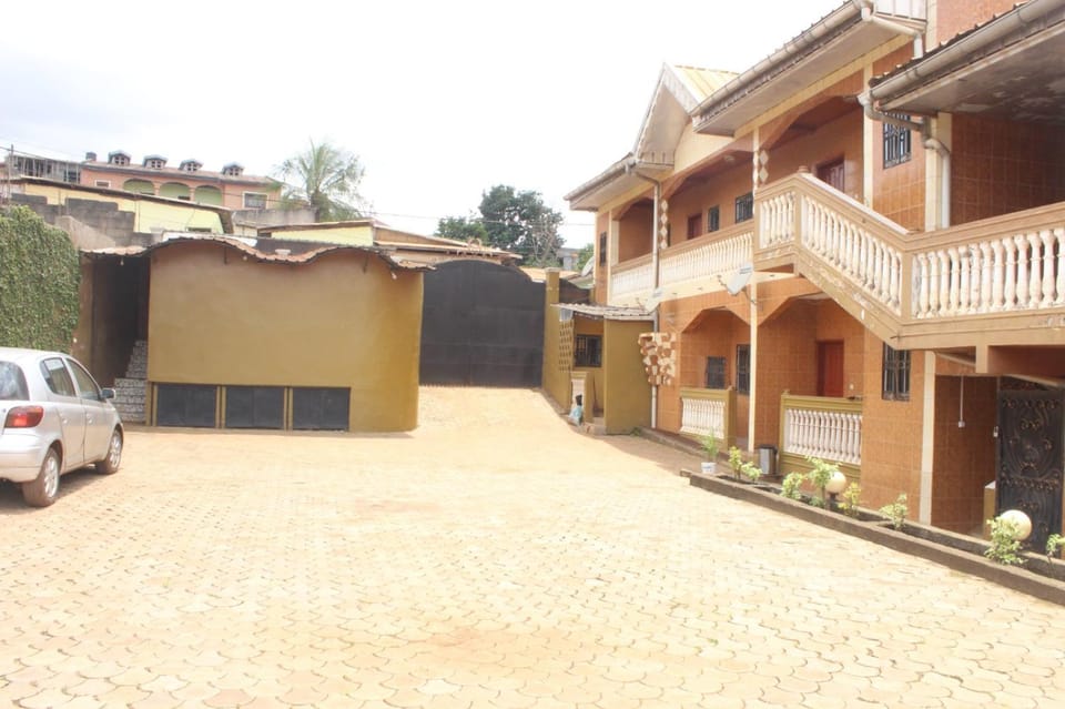 Day, Street view, Parking