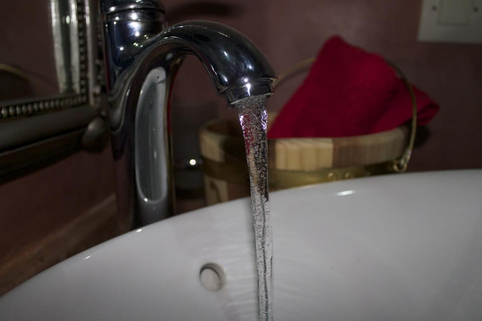 Collier De La Colombe Bed and Breakfast in Meknes