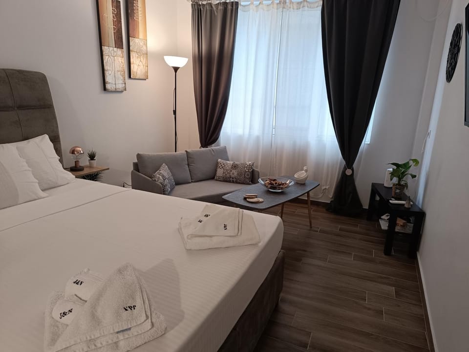 J&N Home Monastiraki Apartment in Athens
