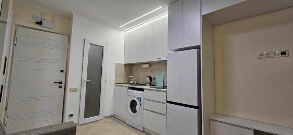 near Metro Station Apartment in Yerevan