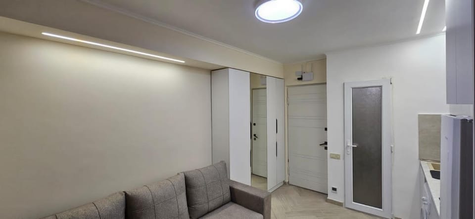 near Metro Station Apartment in Yerevan