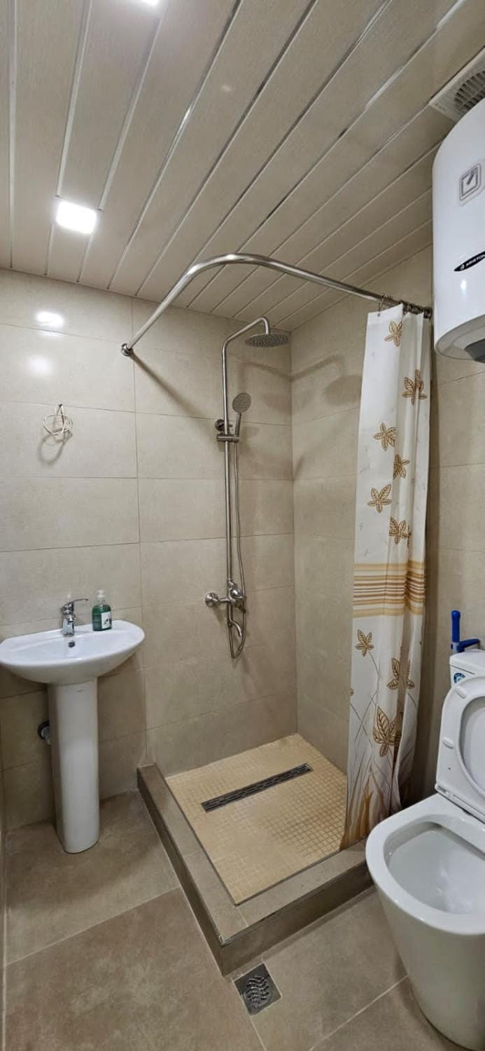 near Metro Station Apartment in Yerevan