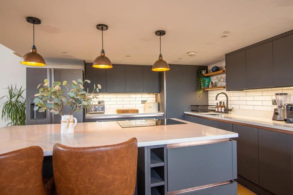 The Robinson Building Apartment in Bristol