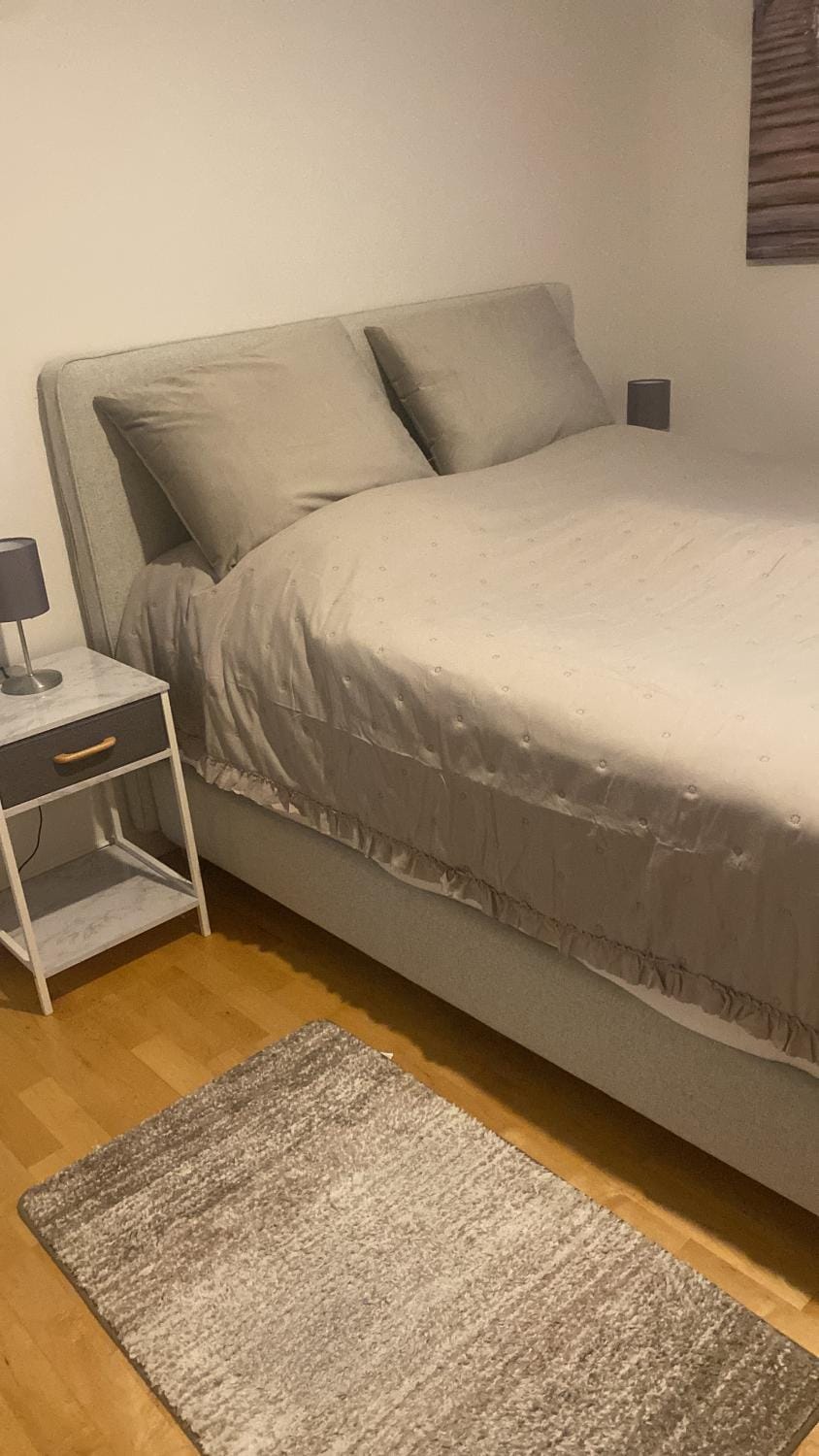 Alsterwanderweg Haus Apartment in Hamburg