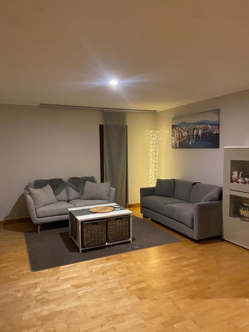 Alsterwanderweg Haus Apartment in Hamburg