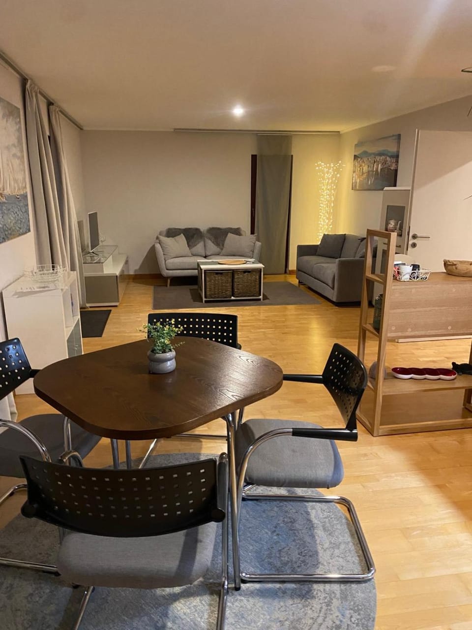 Alsterwanderweg Haus Apartment in Hamburg