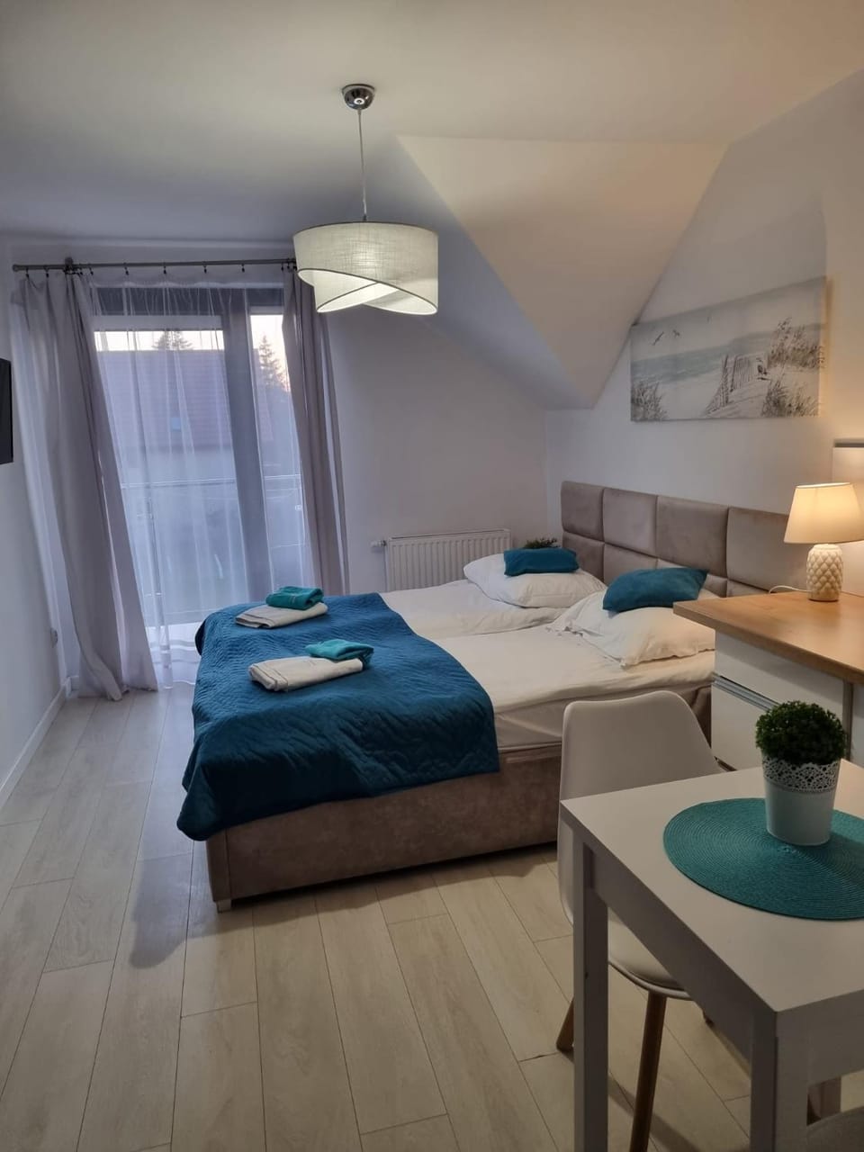 ViLLA ZAKĄTEK Bed and Breakfast in West Pomeranian Voivodeship, Poland