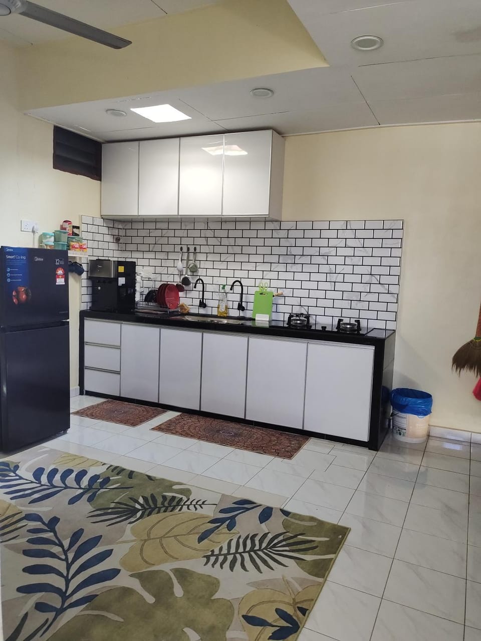 Homestay Kasih KandAdinda House in Kedah