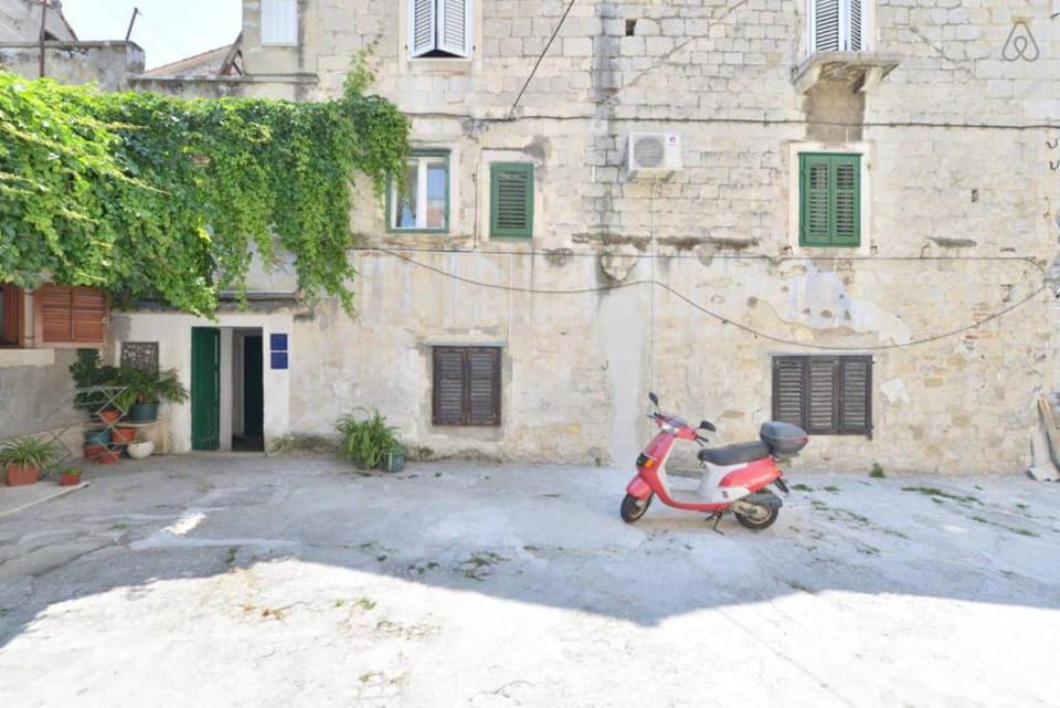 Sobe Jukić Apartment in Split