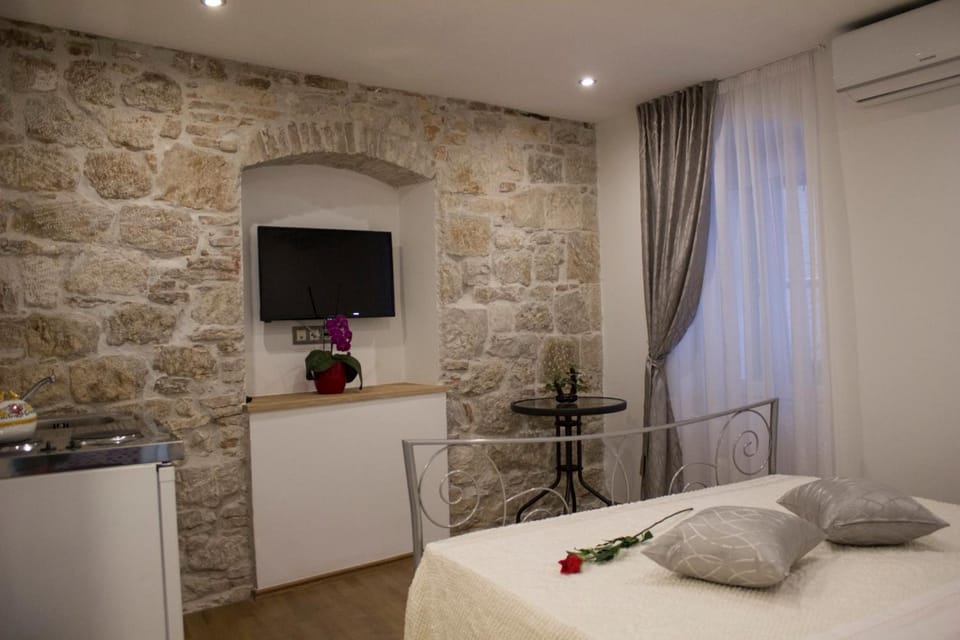 Sobe Jukić Apartment in Split