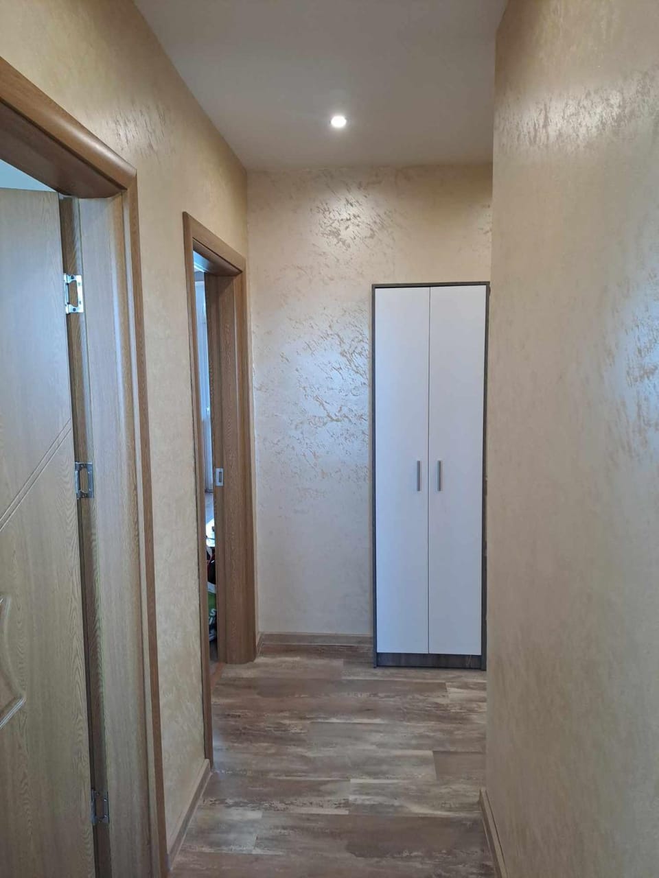 Луксозен апартамент с гледка към парк и център Apartment in Yambol