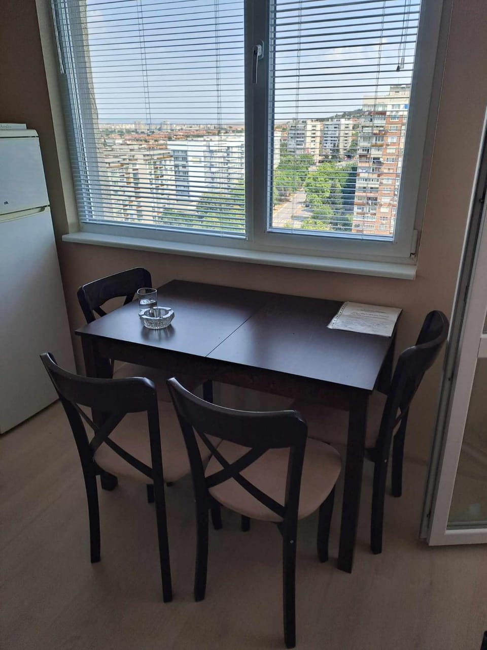 Луксозен апартамент с гледка към парк и център Apartment in Yambol