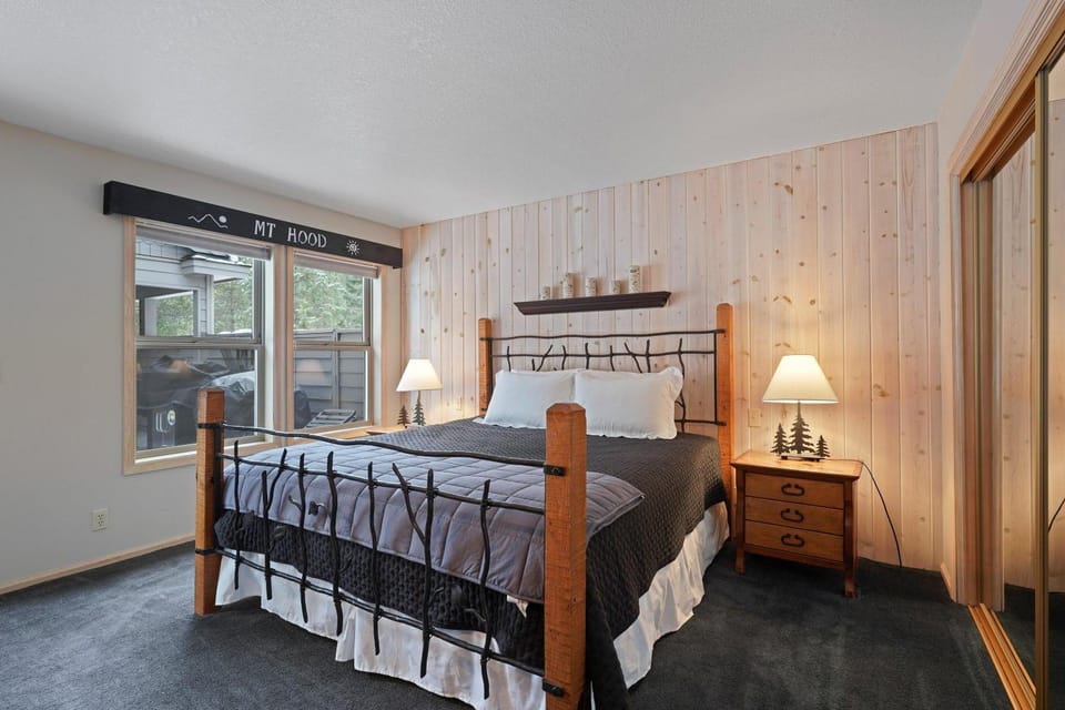 6 Todd House in Sunriver