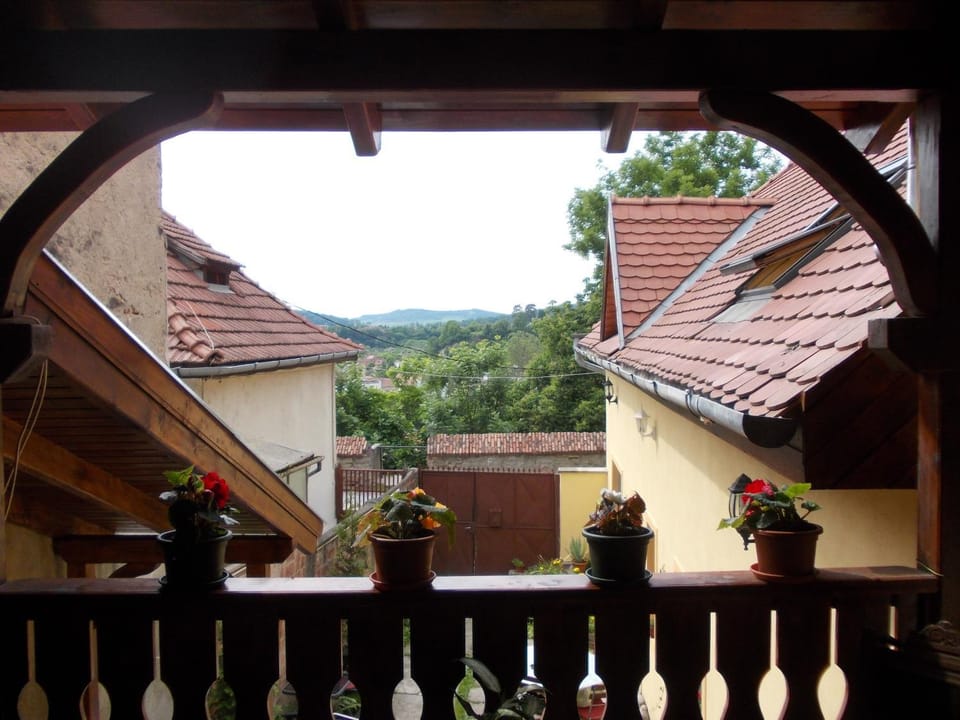 Day, Balcony/Terrace