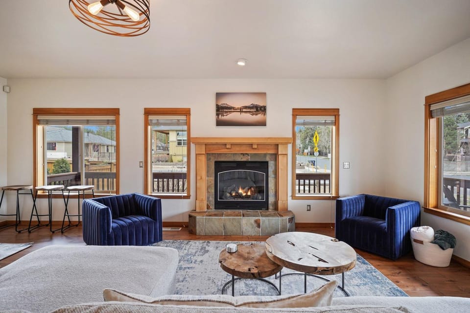 Shevlin House in Bend