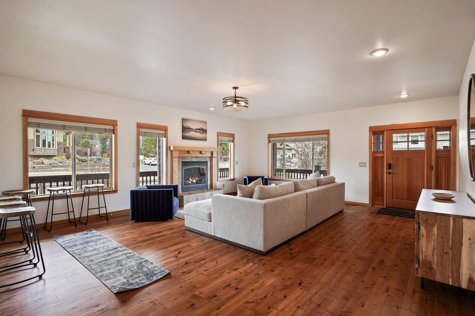 Shevlin House in Bend