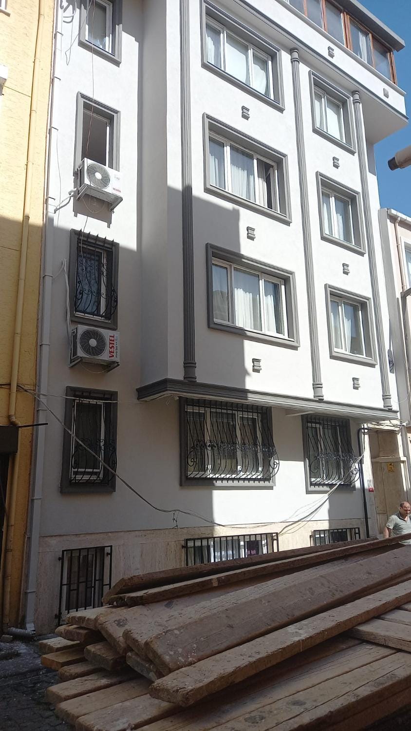 Appartement 3 eme etage Ortaköy No 5 Apartment in Istanbul