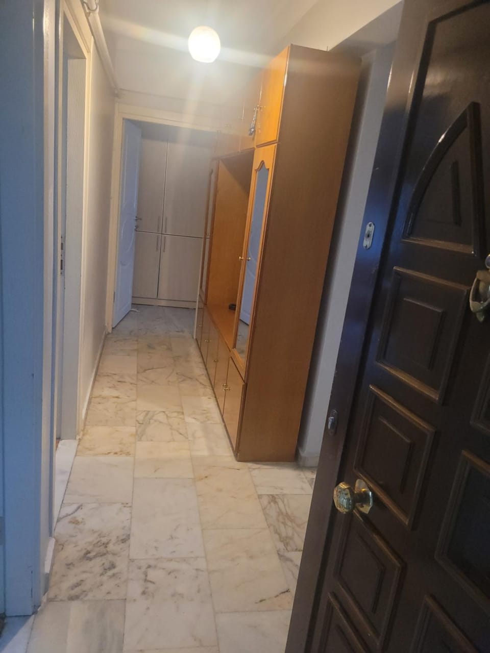 Appartement 3 eme etage Ortaköy No 5 Apartment in Istanbul