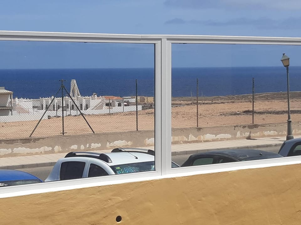 Caleta Paraíso 140 Apartment in Maxorata
