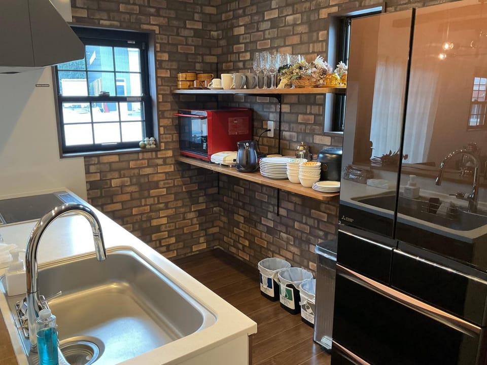 レンタルヴィラ岐阜各務原-ペット可 Apartment in Gifu, Japan
