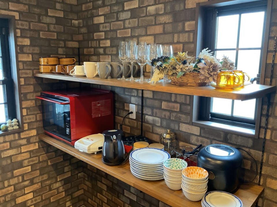 レンタルヴィラ岐阜各務原-ペット可 Apartment in Gifu, Japan
