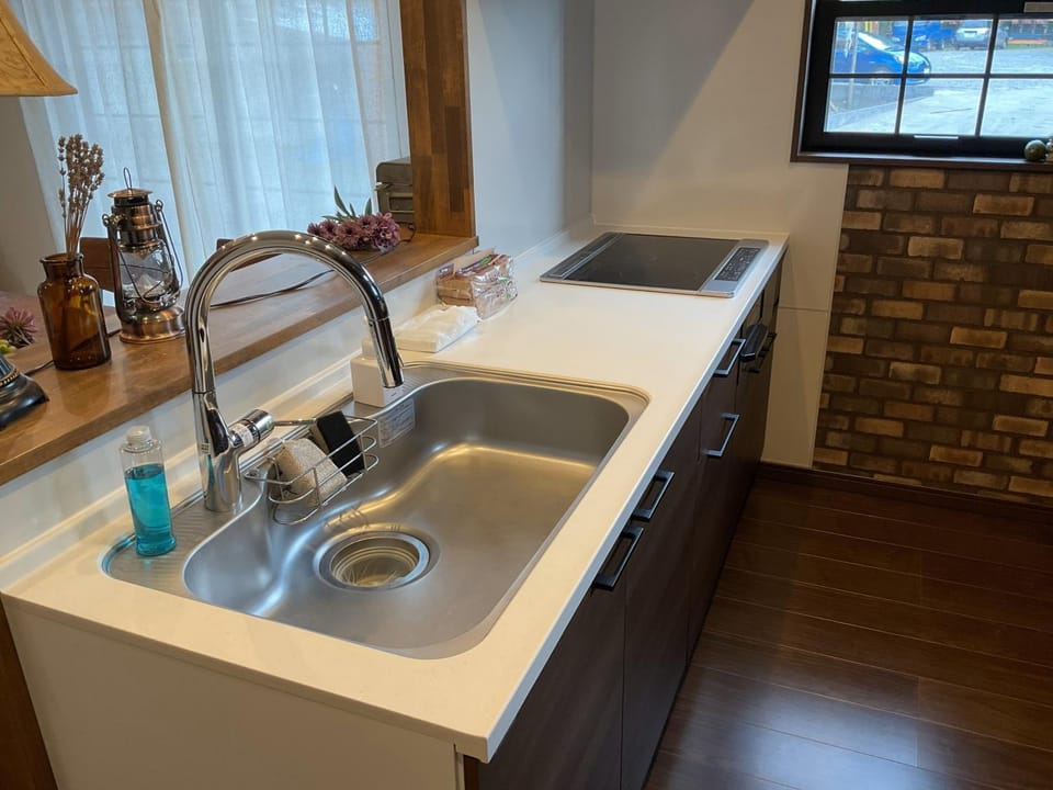 レンタルヴィラ岐阜各務原-ペット可 Apartment in Gifu, Japan