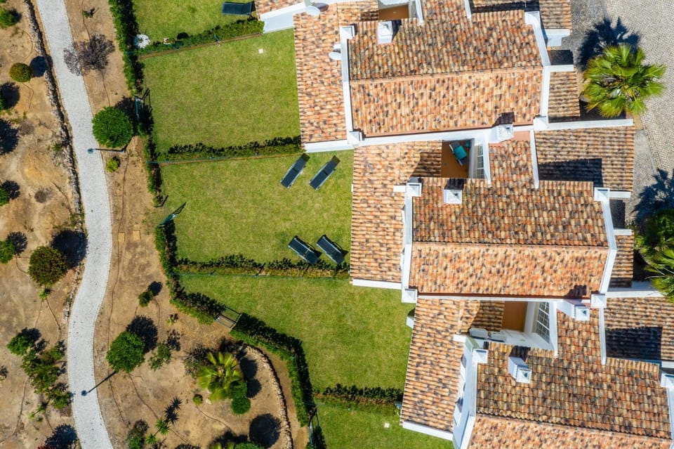 Gale SunBeach Village - Jardins da Gale House in Guia