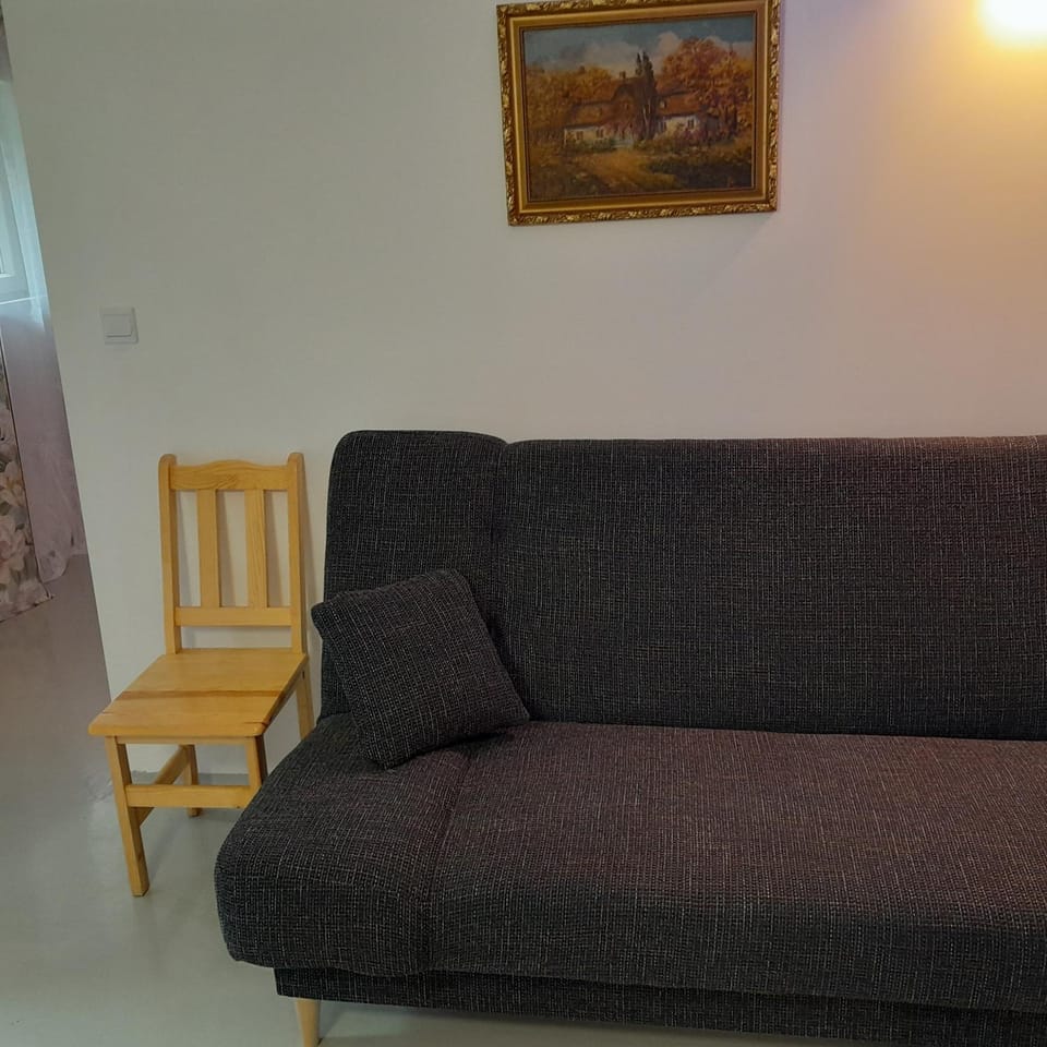 Domek Muchomorek 1km od Energylandii House in Lesser Poland Voivodeship