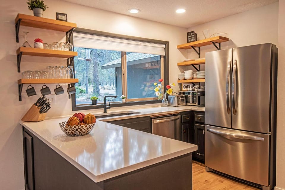 5 Wickiup House in Sunriver