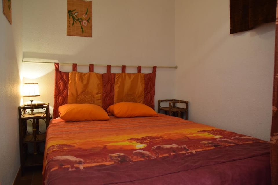 Soleil au Tamaris17 Apartment in Sainte-Maxime