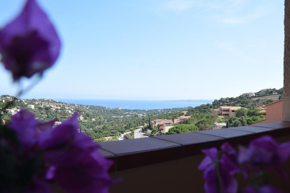 View (from property/room), Balcony/Terrace