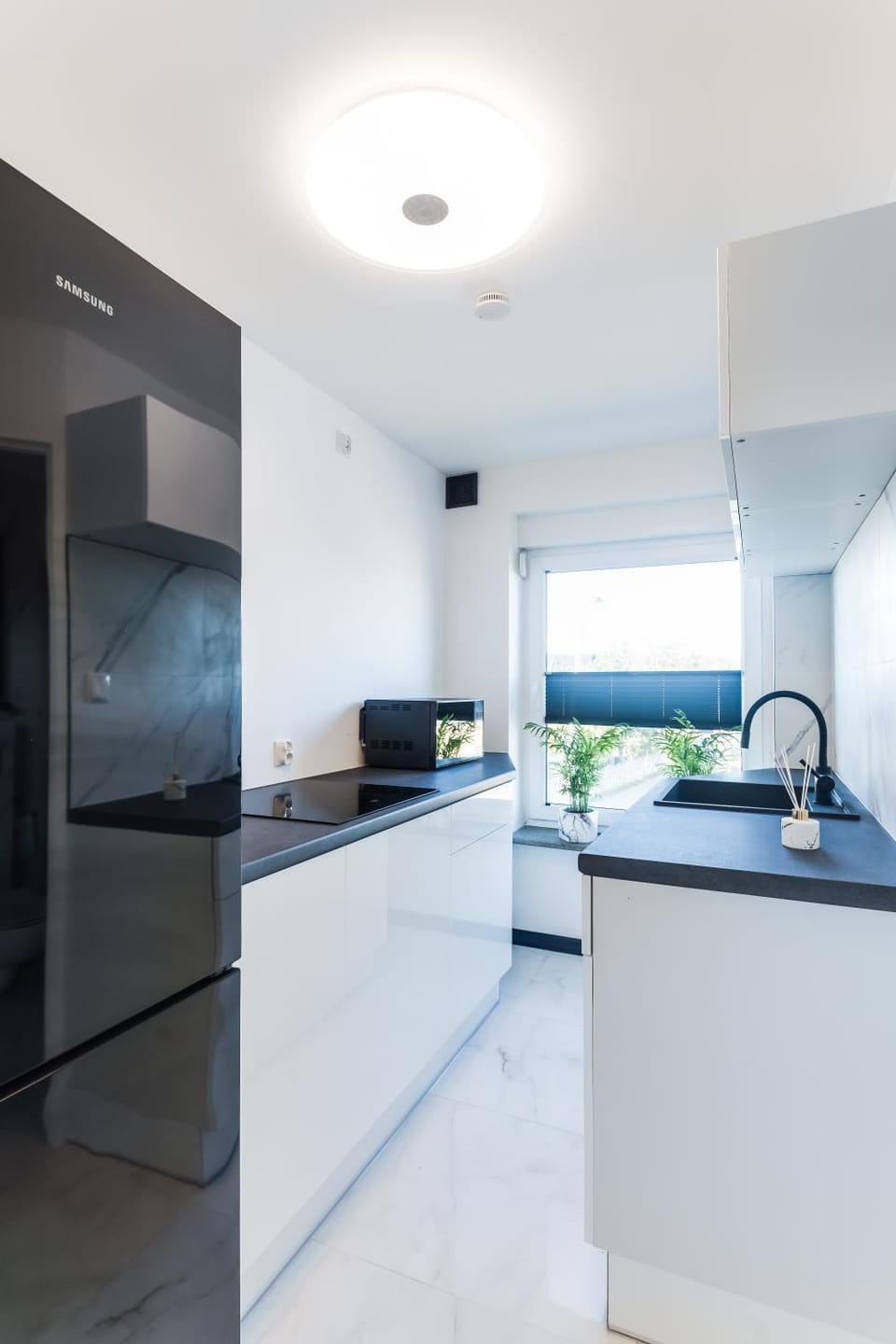 Mielno Apartament Apartment in West Pomeranian Voivodeship, Poland