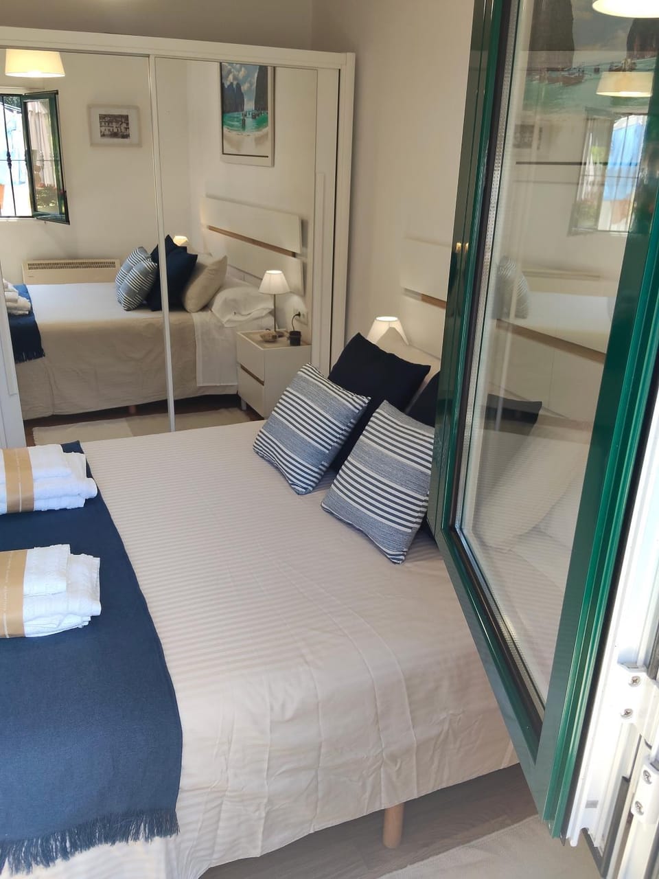 Tazones 79 VUT6993AS Apartment in Asturias