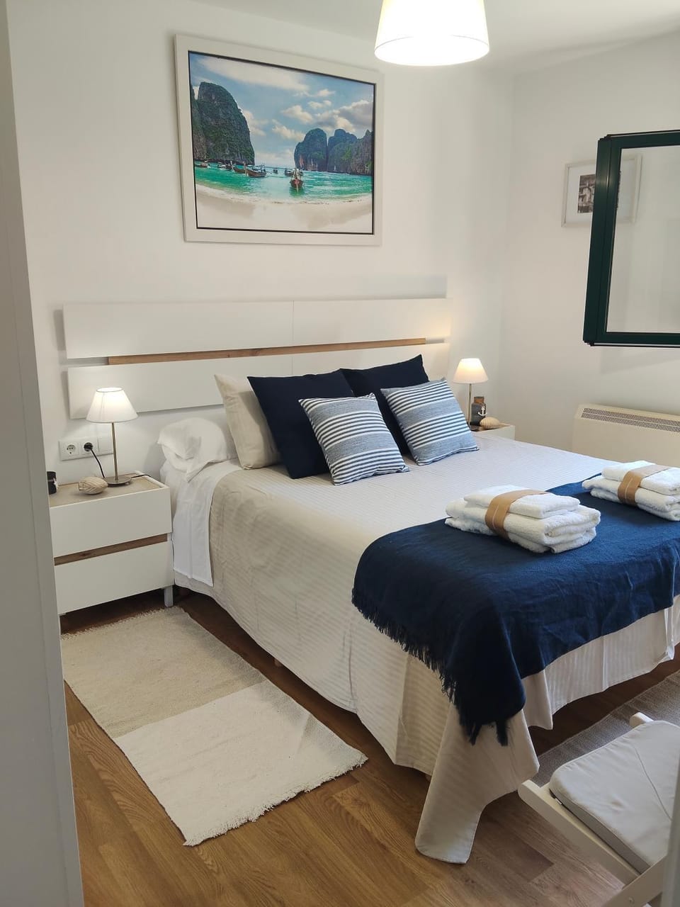 Tazones 79 VUT6993AS Apartment in Asturias
