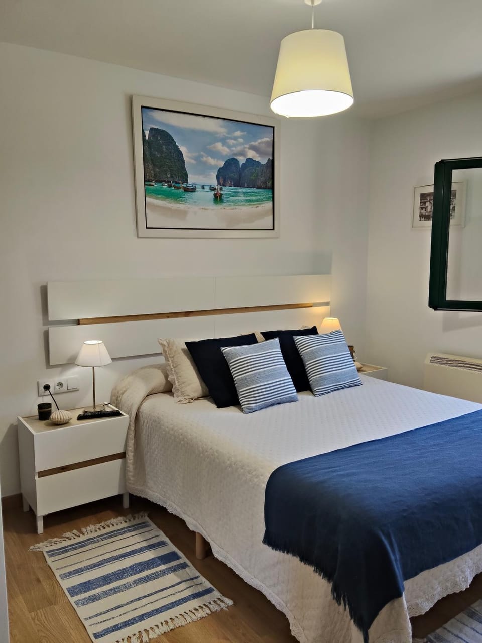 Tazones 79 VUT6993AS Apartment in Asturias