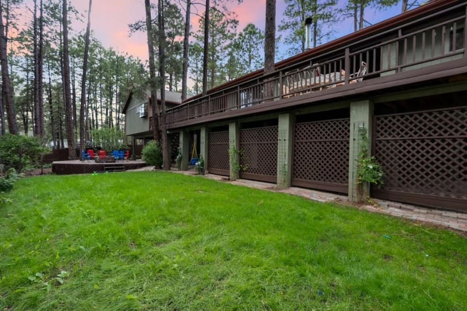 Large Groups Sleeps 20 Must See House in Flagstaff