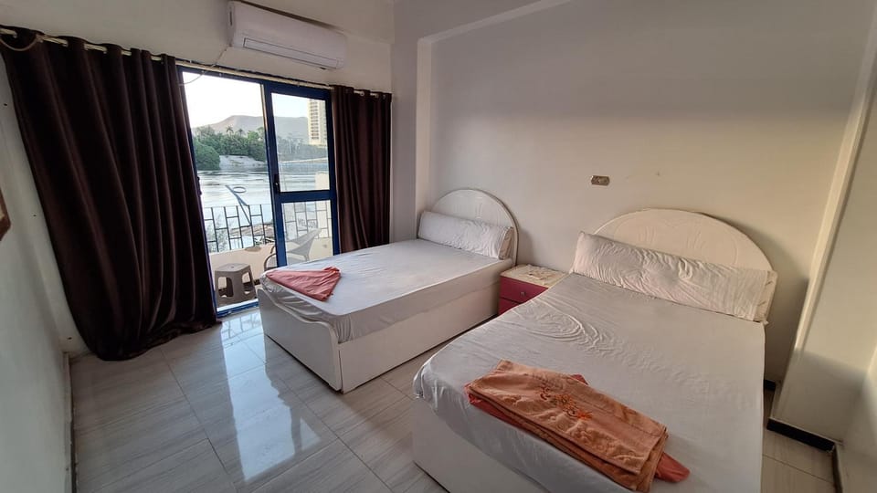 NOBATiA Guest House 2 Bed and Breakfast in Red Sea Governorate