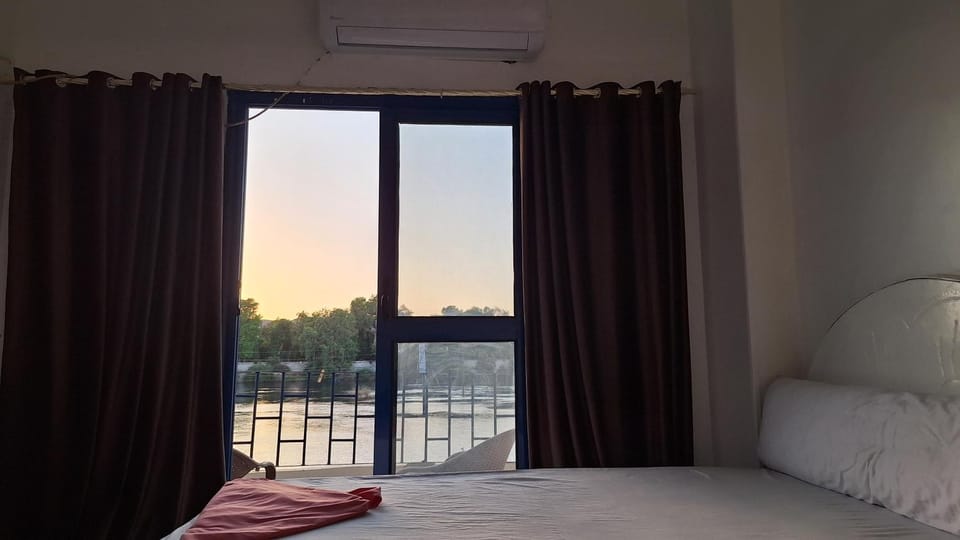 NOBATiA Guest House 2 Bed and Breakfast in Red Sea Governorate