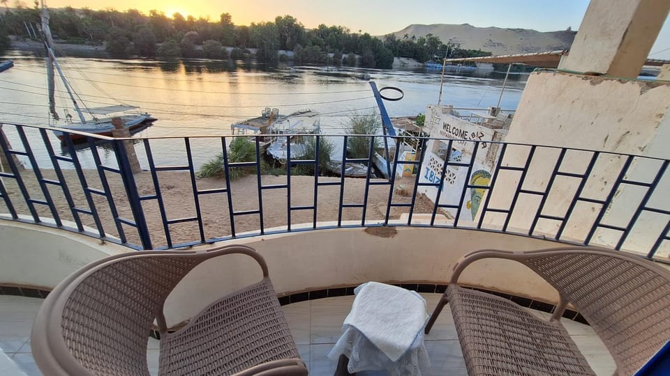 NOBATiA Guest House 2 Bed and Breakfast in Red Sea Governorate